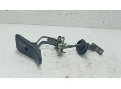 Recambio de freno de puerta para dacia logan mcv (ks_) 1.5 dci (ks0k) referencia OEM IAM   