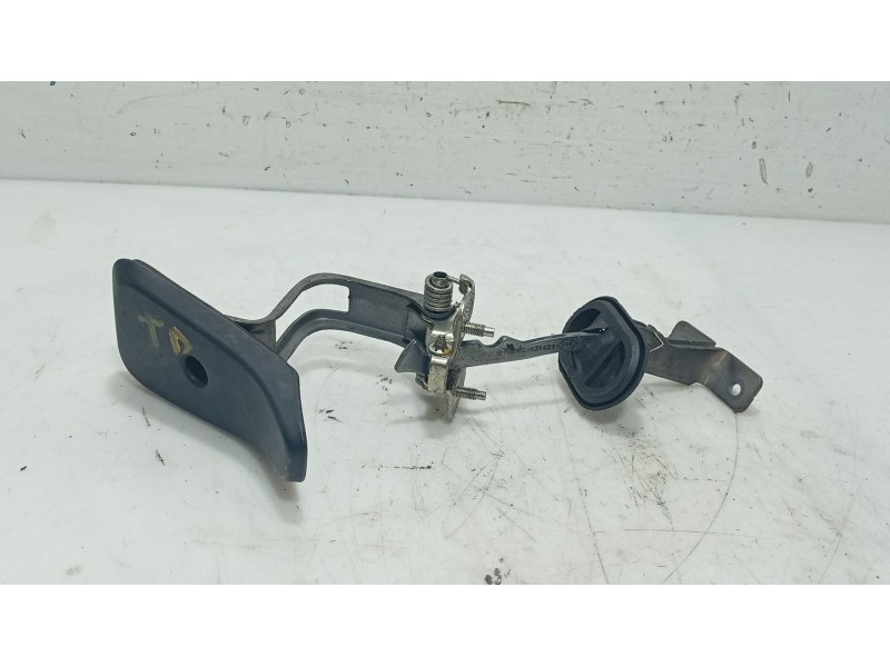 Recambio de freno de puerta para dacia logan mcv (ks_) 1.5 dci (ks0k) referencia OEM IAM   