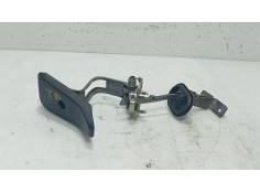 Recambio de freno de puerta para dacia logan mcv (ks_) 1.5 dci (ks0k) referencia OEM IAM    2