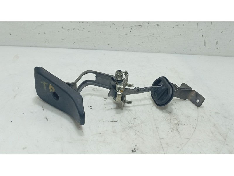 Recambio de freno de puerta para dacia logan mcv (ks_) 1.5 dci (ks0k) referencia OEM IAM   