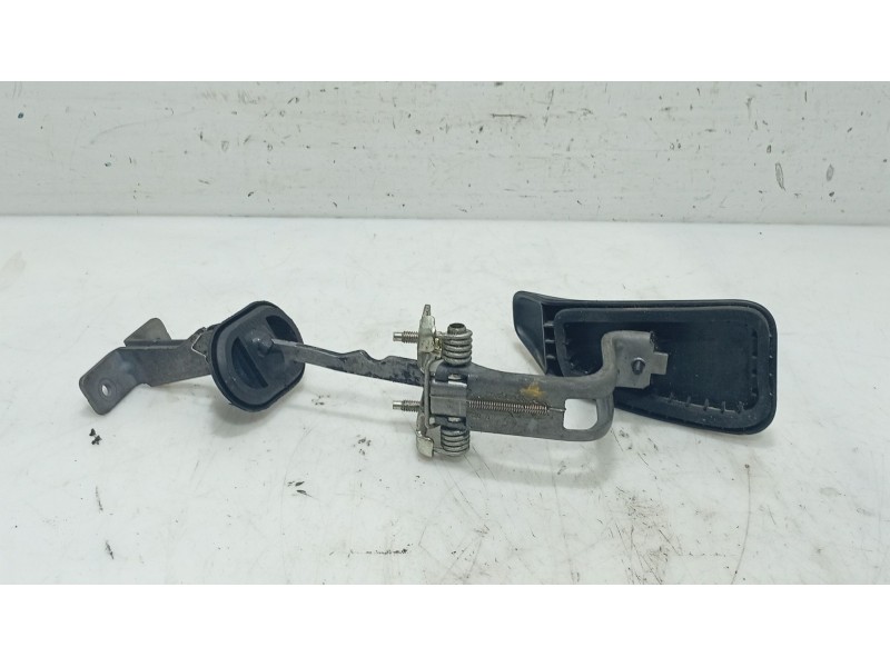 Recambio de freno de puerta para dacia logan mcv (ks_) 1.5 dci (ks0k) referencia OEM IAM   