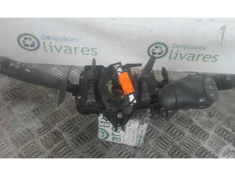 Recambio de no identificado para renault clio ii fase i (b/cbo) 1.2   |   0.98 - ... | 1998 | 58 cv / 43 kw referencia OEM IAM   Recambio de no identificado para renault clio ii fase i (b/cbo) 1.2   |   0.98 - ... | 1998 | 58 cv / 43 kw referencia OEM IAM