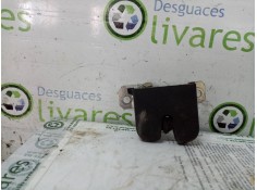 Recambio de cerradura maletero / porton para  referencia OEM IAM 6L6827505A   2