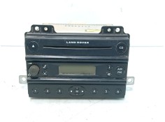 Recambio de sistema audio / radio cd para land rover freelander i (l314) 2.0 td4 4x4 referencia OEM IAM   