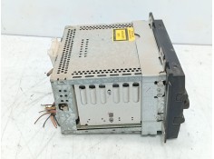 Recambio de sistema audio / radio cd para land rover freelander i (l314) 2.0 td4 4x4 referencia OEM IAM    2