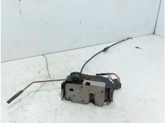 Recambio de cerradura puerta delantera derecha para land rover freelander i (l314) 2.0 td4 4x4 referencia OEM IAM ALR9784  