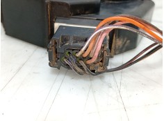 Recambio de cerradura puerta delantera derecha para land rover freelander i (l314) 2.0 td4 4x4 referencia OEM IAM ALR9784   2