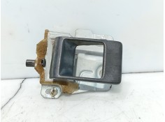 Recambio de maneta interior delantera derecha para land rover freelander i (l314) 2.0 td4 4x4 referencia OEM IAM FVC500020PMA  
