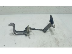 Recambio de freno de puerta para dacia logan mcv (ks_) 1.5 dci (ks0k) referencia OEM IAM    2