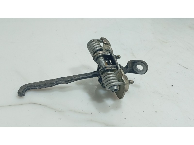 Recambio de freno de puerta para dacia logan mcv (ks_) 1.5 dci (ks0k) referencia OEM IAM   