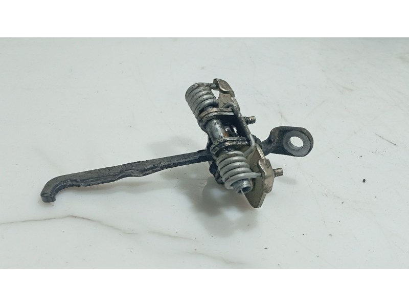 Recambio de freno de puerta para dacia logan mcv (ks_) 1.5 dci (ks0k) referencia OEM IAM   