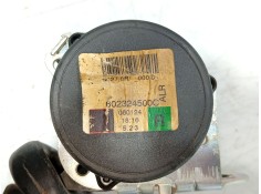 Recambio de cinturon seguridad trasero derecho para land rover freelander i (l314) 2.0 td4 4x4 referencia OEM IAM EVL105240LNF   2