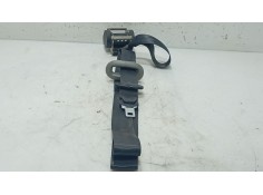 Recambio de cinturon seguridad trasero central para dacia logan mcv (ks_) 1.5 dci (ks0k) referencia OEM IAM    2