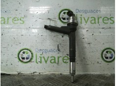 Recambio de inyector para  referencia OEM IAM  897313-8612