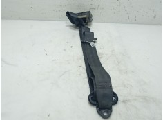 Recambio de cinturon seguridad trasero izquierdo para dacia logan mcv (ks_) 1.5 dci (ks0k) referencia OEM IAM    2