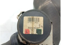 Recambio de cinturon seguridad trasero izquierdo para land rover freelander i (l314) 2.0 td4 4x4 referencia OEM IAM EVL105250LNF 2