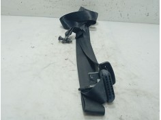 Recambio de cinturon seguridad trasero derecho para dacia logan mcv (ks_) 1.5 dci (ks0k) referencia OEM IAM    2