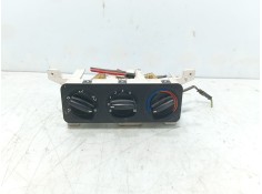 Recambio de mando calefaccion / aire acondicionado para land rover freelander i (l314) 2.0 td4 4x4 referencia OEM IAM   