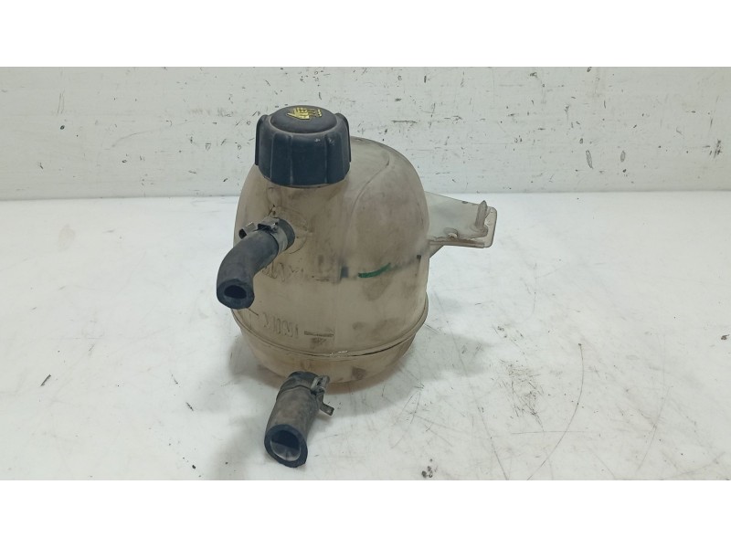 Recambio de deposito expansion para dacia logan mcv (ks_) 1.5 dci (ks0k) referencia OEM IAM 7701470460  