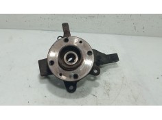 Recambio de mangueta delantera izquierda para dacia logan mcv (ks_) 1.5 dci (ks0k) referencia OEM IAM 6001549731  
