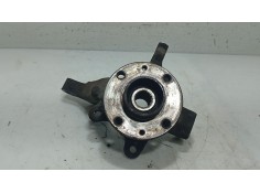 Recambio de mangueta delantera derecha para dacia logan mcv (ks_) 1.5 dci (ks0k) referencia OEM IAM 6001549733  