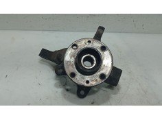 Recambio de mangueta delantera derecha para dacia logan mcv (ks_) 1.5 dci (ks0k) referencia OEM IAM 6001549733   2