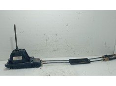 Recambio de palanca cambio para dacia logan mcv (ks_) 1.5 dci (ks0k) referencia OEM IAM    2