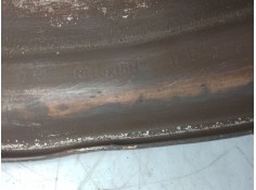 Recambio de llanta delantera izquierda para peugeot partner furgoneta/monovolumen 1.6 hdi / bluehdi 75 referencia OEM IAM 5401S6