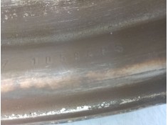 Recambio de llanta delantera izquierda para peugeot partner furgoneta/monovolumen 1.6 hdi / bluehdi 75 referencia OEM IAM 5401S6 2