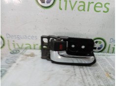 Recambio de maneta interior delantera izquierda para  referencia OEM IAM 50594A1  