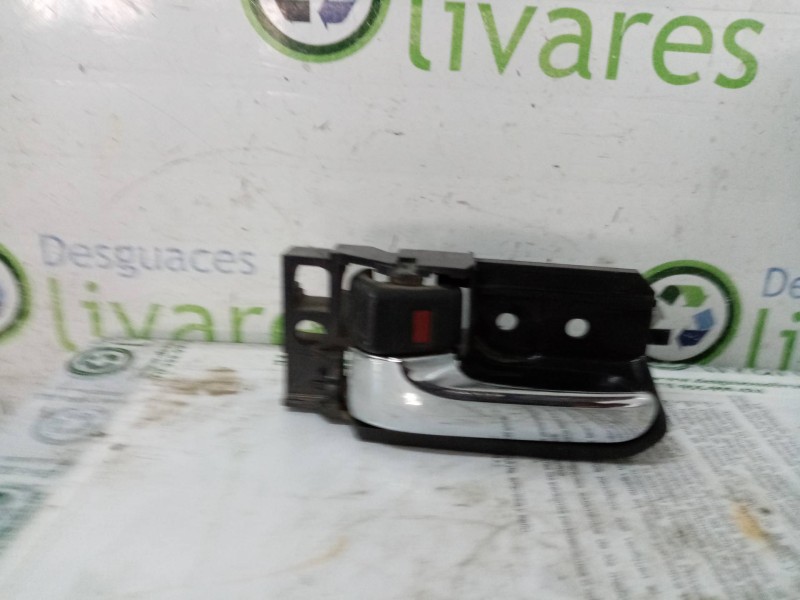 Recambio de maneta interior delantera izquierda para  referencia OEM IAM 50594A1  