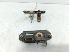 Recambio de cerradura capot para land rover freelander i (l314) 2.0 td4 4x4 referencia OEM IAM    2