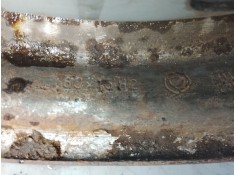 Recambio de llanta para citroën nemo furgoneta/monovolumen (aa_) 1.4 hdi referencia OEM IAM    2