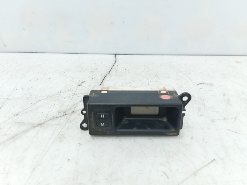 Recambio de reloj para land rover freelander i (l314) 2.0 td4 4x4 referencia OEM IAM   