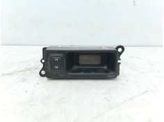 Recambio de reloj para land rover freelander i (l314) 2.0 td4 4x4 referencia OEM IAM    2