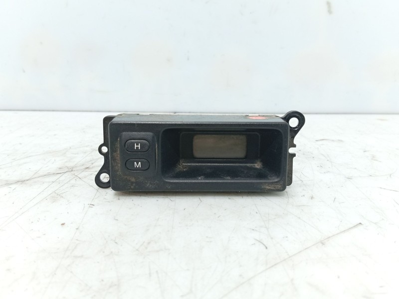 Recambio de reloj para land rover freelander i (l314) 2.0 td4 4x4 referencia OEM IAM   