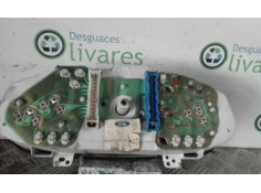 Recambio de cuadro instrumentos para ford escort berl./turnier básico berlina   |   01.95 - 12.00 | 1995 - 2000 | 90 cv / 66 kw  2
