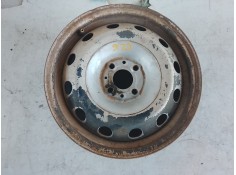 Recambio de llanta para citroën nemo furgoneta/monovolumen (aa_) 1.4 hdi referencia OEM IAM   