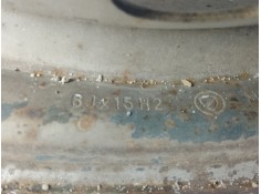 Recambio de llanta para citroën nemo furgoneta/monovolumen (aa_) 1.4 hdi referencia OEM IAM    2