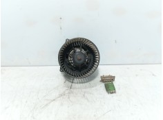 Recambio de ventilador calefaccion para land rover freelander i (l314) 2.0 td4 4x4 referencia OEM IAM JGC500020  