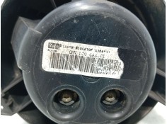 Recambio de ventilador calefaccion para land rover freelander i (l314) 2.0 td4 4x4 referencia OEM IAM JGC500020   2