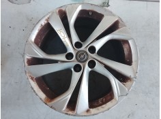 Recambio de llanta delantera derecha para opel astra k (b16) 1.6 cdti (68) referencia OEM IAM 13409657  