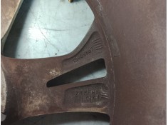 Recambio de llanta delantera derecha para opel astra k (b16) 1.6 cdti (68) referencia OEM IAM 13409657   2