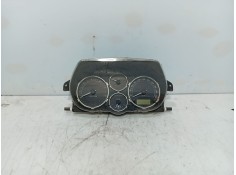 Recambio de cuadro instrumentos para land rover freelander i (l314) 2.0 td4 4x4 referencia OEM IAM   