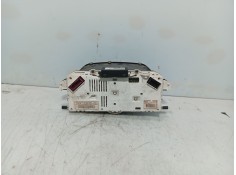 Recambio de cuadro instrumentos para land rover freelander i (l314) 2.0 td4 4x4 referencia OEM IAM    2