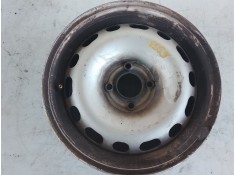 Recambio de llanta trasera izquierda para peugeot partner furgoneta/monovolumen 1.6 hdi / bluehdi 75 referencia OEM IAM 5401S6  