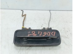 Recambio de maneta exterior delantera derecha para land rover freelander i (l314) 2.0 td4 4x4 referencia OEM IAM CXB000320LDA  
