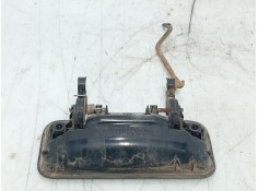Recambio de maneta exterior delantera derecha para land rover freelander i (l314) 2.0 td4 4x4 referencia OEM IAM CXB000320LDA   2