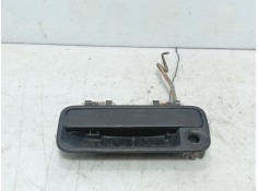 Recambio de maneta exterior delantera izquierda para land rover freelander i (l314) 2.0 td4 4x4 referencia OEM IAM CXB000310LDA 