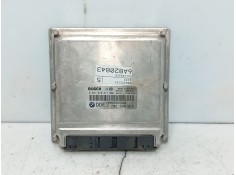 Recambio de centralita motor uce para land rover freelander i (l314) 2.0 td4 4x4 referencia OEM IAM   